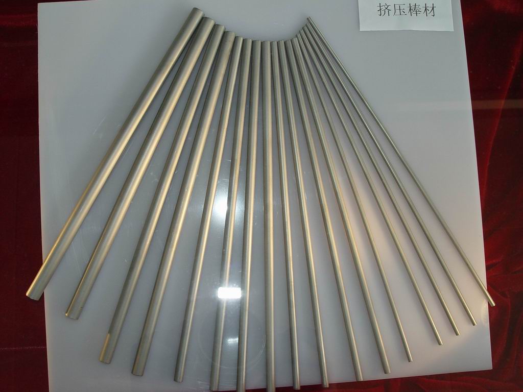  Tungsten Carbide Rod (Родом из карбида вольфрама)