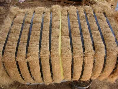  Coconut Fiber / Coco Fibre / Coir Fiber