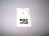  Kn-108ms, Light Sensor Control Musical Module