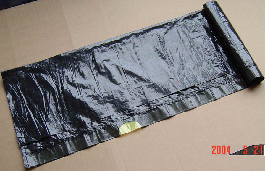  Garbage Bag, Trash Bags, Draw String Bag (Sac à ordures, Trash Bags, Draw String Bag)