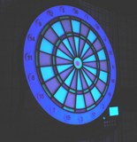  Electronic Dart Board (Electronic Dart Board)