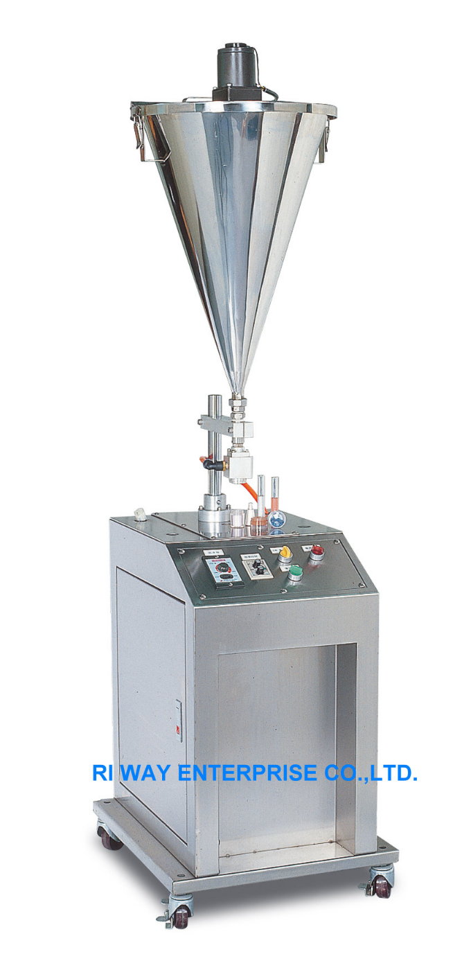  Powder Filling Machine (Powder Filling Machine)