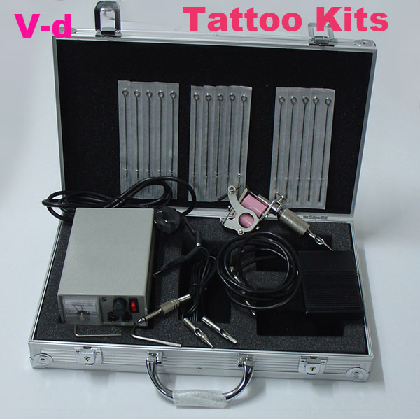 Tattoo Machines Kits (Tattoo Machines Kits)