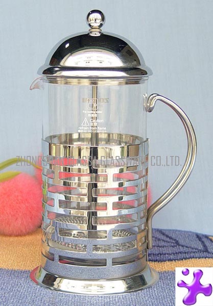  Coffee Maker (Teekocher)