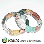  Mixed Gemstone Necklace (Смешанные Gemstone ожерелье)