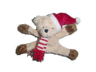  Plush Magnet Bear Dog Duck Pig Toy (Plüsch Magnet Bärenhund Duck Pig Toy)