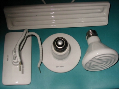  Ceramic Emitter Heater (Ceramic Heater Emitter)