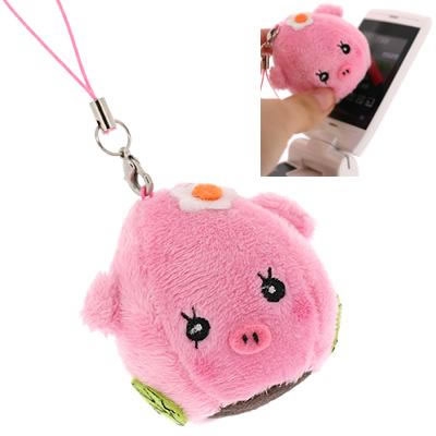  Mini Plush Toy Mobile Phone Screen Cleaner ( Mini Plush Toy Mobile Phone Screen Cleaner)