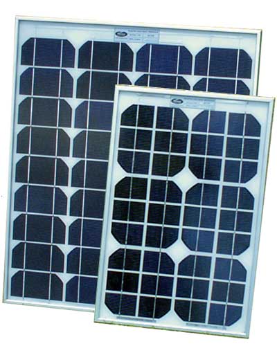  Solar Panel (Solar Panel)