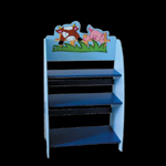  Wooden Farm Book Shelf ( Wooden Farm Book Shelf)
