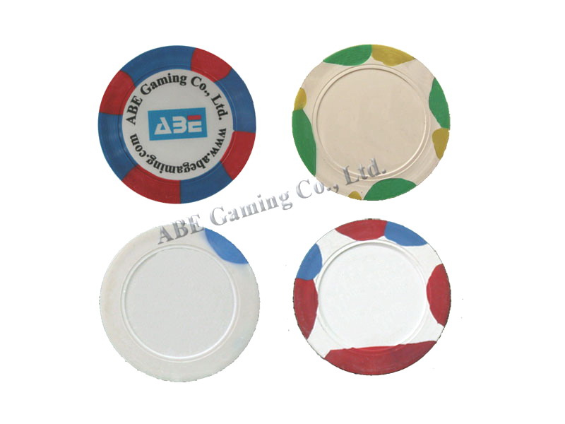  No Metal Inserts Casino Chips, Poker Chips (Нет металлическими вставками Фишки казино, покер фишки)