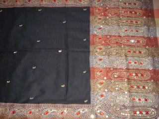  Stoles And Shawls (Étoles et châles)