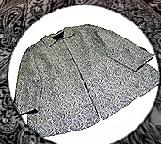  Jamavar Coats (Jamavar Пальто)