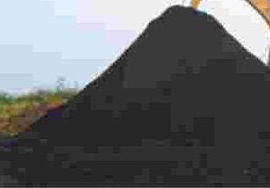  Steam Coal From Indonesia (Steam Coal De l`Indonésie)