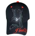 Y Hologram Applique