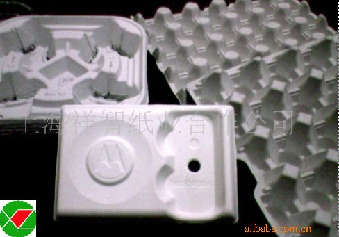  Industrial Packaging Box, Pulp, Paper Material (Emballage industriel fort, Pulp, Paper Matériel)