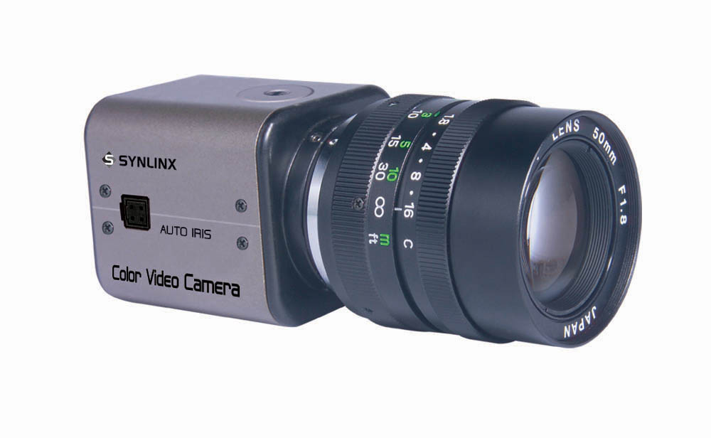  Mini High Sensitivity Camera With Icr (Мини Высокая чувствительность камеры с МЦР)