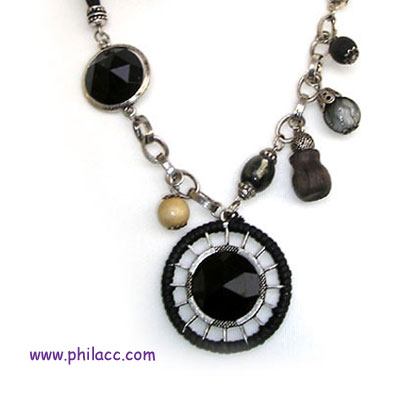  Imitation Jewelry Necklace ( Imitation Jewelry Necklace)