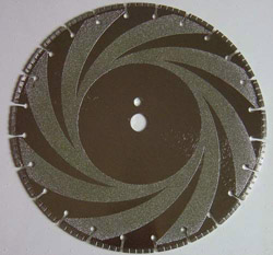 Ductile Blade (Ковкий Blade)