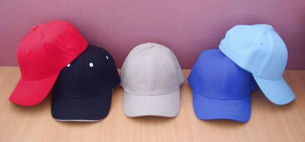 Cheap Baseball Caps, Blank oder bestickt (Cheap Baseball Caps, Blank oder bestickt)