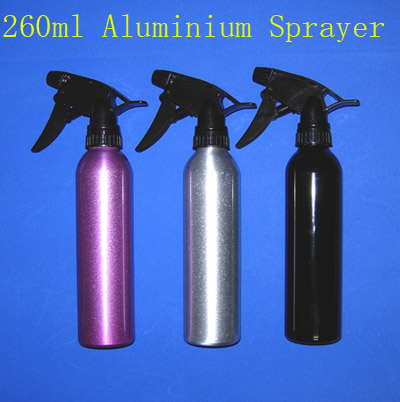 Alumium Spray Bottles (Aluminium Spray Bottles)