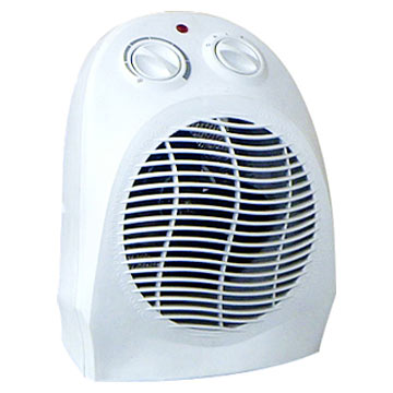  Fan Heater (Heizgebläse)