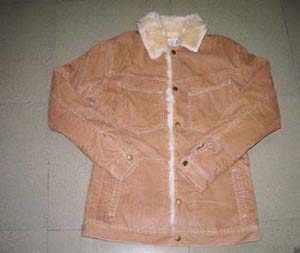  Winter Clothing ( Winter Clothing)