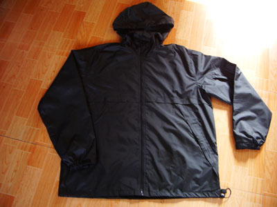  Jacket ( Jacket)