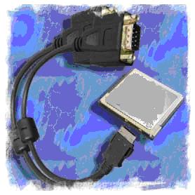  Compact Flash Card