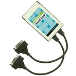  PCMCIA Serial PC Card One Port Serial (PCMCIA Serial PC Card One Port Serial)