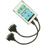  PCMCIA Serial PC Card One Port Serial (PCMCIA Serial PC Card одного порта Serial)