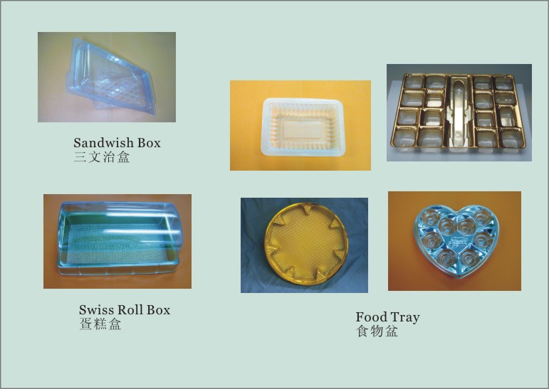  Food Packaging (Food Packaging)