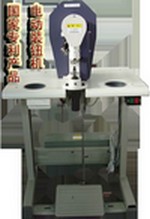  Snap Attaching Machine (Fixation Snap Machine)