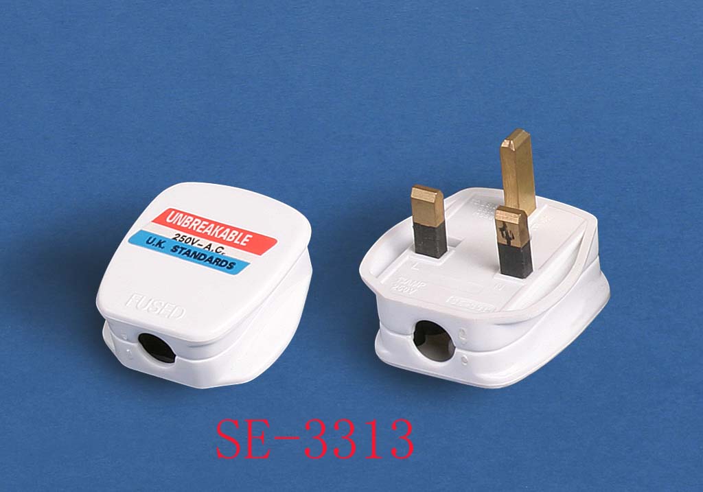  Wall Switch, Plug, Socket, etc (Wall Switch, fiche, prise, etc)