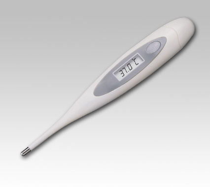  Digital Thermometer