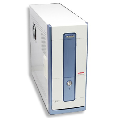  Computer ATX Case (Computer ATX-Gehäuse)