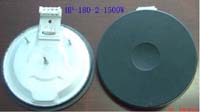  Hot Plate For Oven And Electric Stove (Plaque chauffante pour four et Electric Stove)