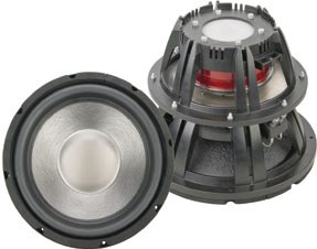  Car Speaker Subwoofer (Автомобильная акустическая сабвуфера)