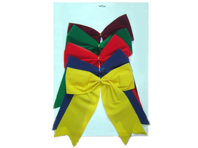  Christmas Bows (Рождественские Луков)