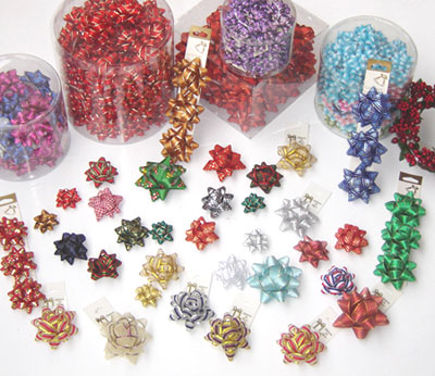  Gift Bows ( Gift Bows)
