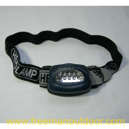  Camping Headlamp (Кемпинг Фара)