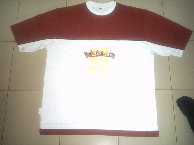  T-shirt ( T-shirt)