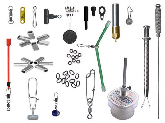  Fishing Tackle