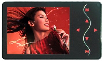  MP4 Player 1832 ( MP4 Player 1832)
