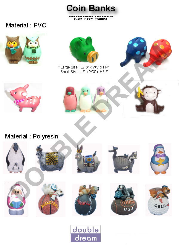  Piggy Bank, Cash Box ( Piggy Bank, Cash Box)
