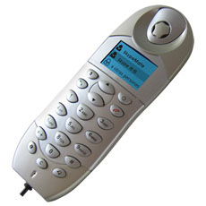  USB Skype Phone