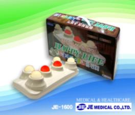  Portable Thermo Massager (Portable Thermo-Massagegerät)