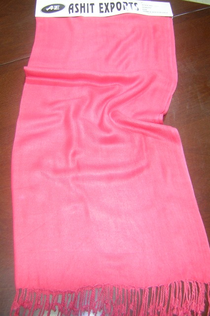  Viscose Fake Pashmina Shawls (Viscose Faux Pashmina Châles)