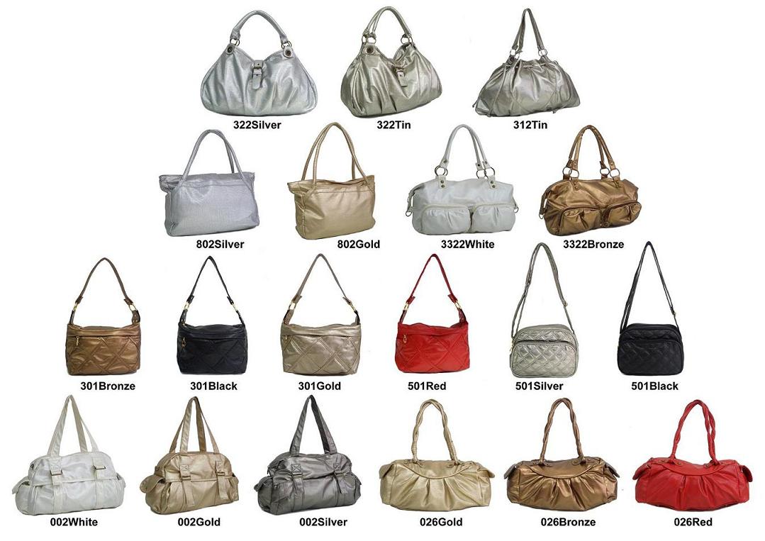  Handbags
