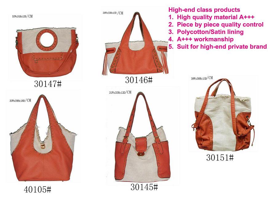  Ladies` Handbag